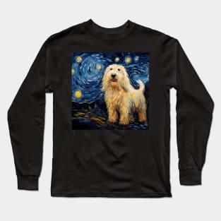 Komondor Long Sleeve T-Shirt